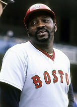 Red Sox 1B George Scott